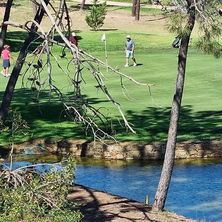Laguna Golf, Hoyo 17, Islantilla Exteriör bild